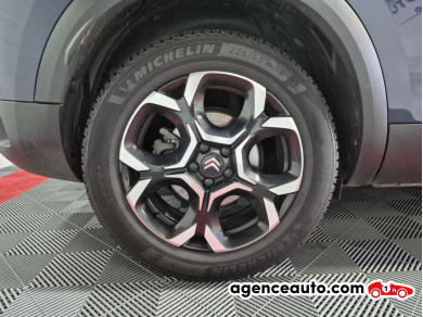 Citroen C5 Aircross — 22