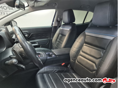 Citroen C5 Aircross — 11