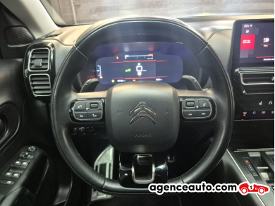 Citroen C5 Aircross — 14