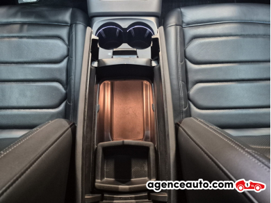Citroen C5 Aircross — 17