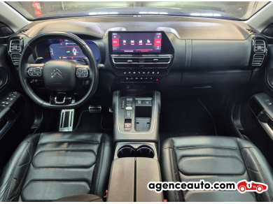 Citroen C5 Aircross — 12