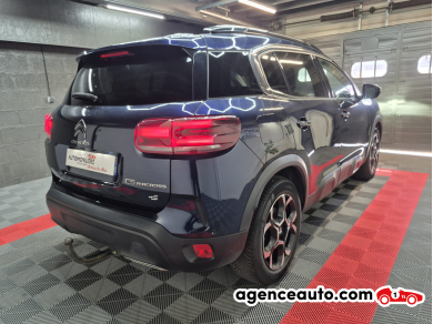 Citroen C5 Aircross — 5