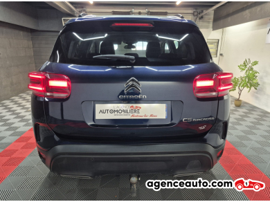 Citroen C5 Aircross — 6