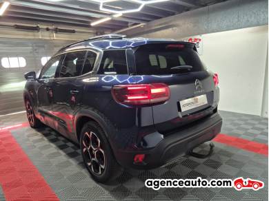 Citroen C5 Aircross — 8