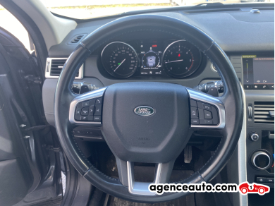 Land Rover Discovery — 14