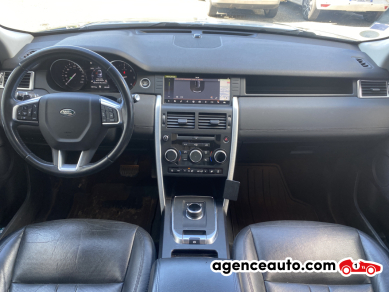 Land Rover Discovery — 13