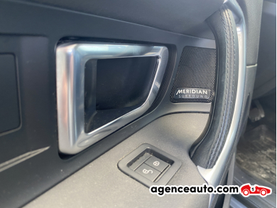 Land Rover Discovery — 16
