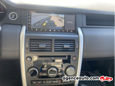 Land Rover Discovery — 18