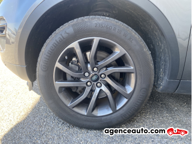 Land Rover Discovery — 20