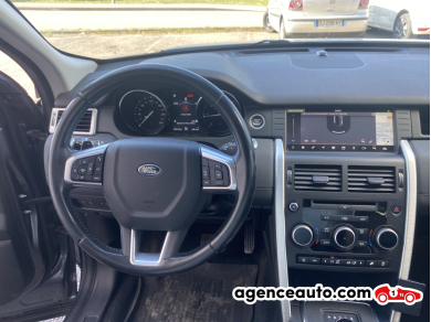 Land Rover Discovery — 19