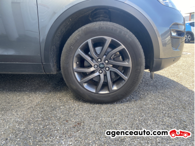 Land Rover Discovery — 21