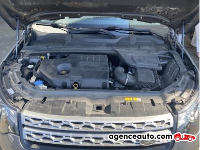 Land Rover Discovery — 24