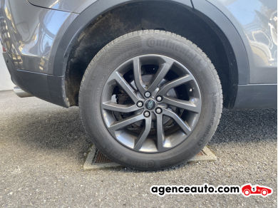 Land Rover Discovery — 23