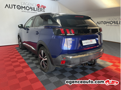 Peugeot 3008 — 5