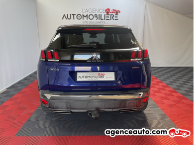 Peugeot 3008 — 6