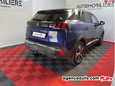Peugeot 3008 — 7