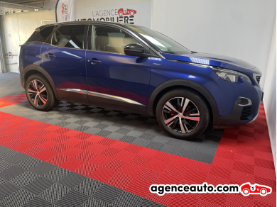 Peugeot 3008 — 9