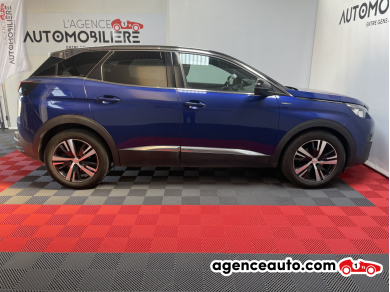 Peugeot 3008 — 8