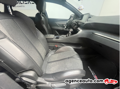 Peugeot 3008 — 17