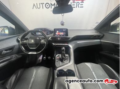 Peugeot 3008 — 11
