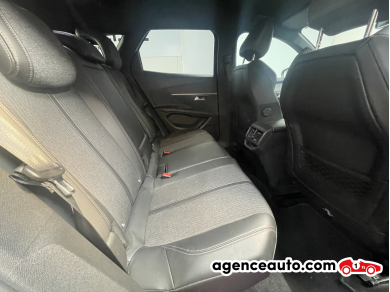 Peugeot 3008 — 19