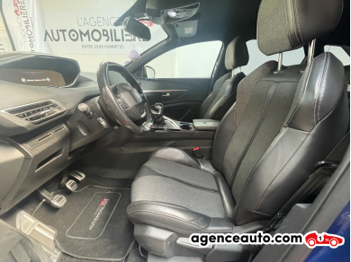 Peugeot 3008 — 16