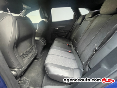 Peugeot 3008 — 18