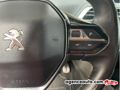 Peugeot 3008 — 15