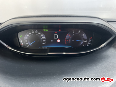 Peugeot 3008 — 14
