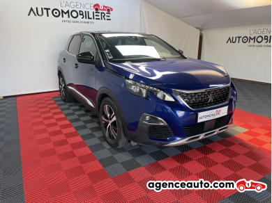 Peugeot 3008 — 10