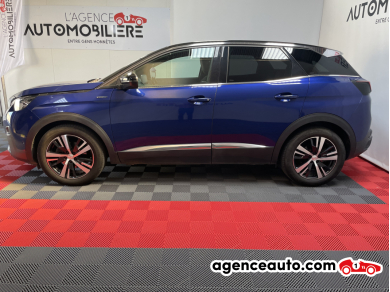 Peugeot 3008 — 4