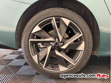 Peugeot 308 SW — 36