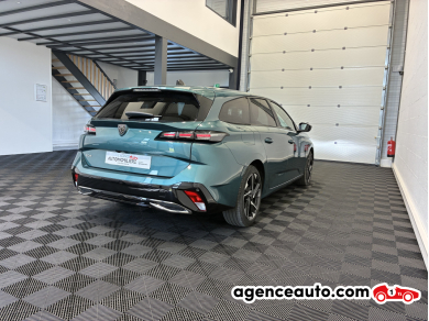 Peugeot 308 SW — 8