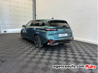 Peugeot 308 SW — 6