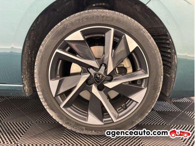 Peugeot 308 SW — 38