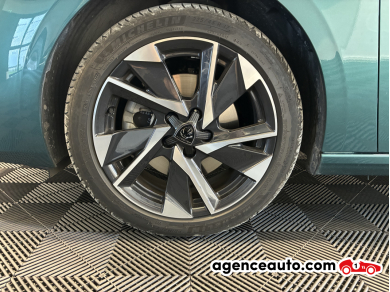 Peugeot 308 SW — 35