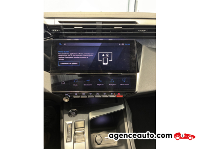 Peugeot 308 SW — 28