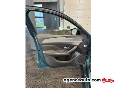 Peugeot 308 SW — 10