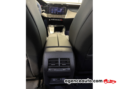 Peugeot 308 SW — 31