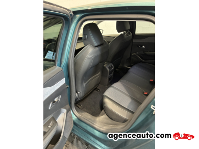 Peugeot 308 SW — 15