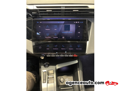 Peugeot 308 SW — 29