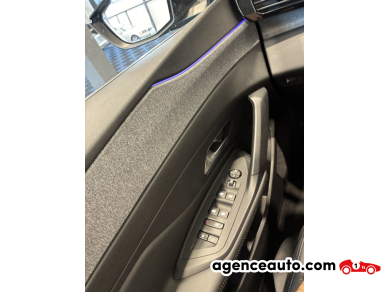 Peugeot 308 SW — 32