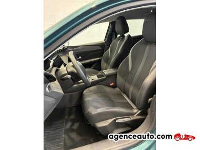 Peugeot 308 SW — 11