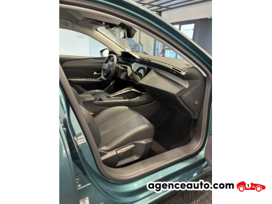 Peugeot 308 SW — 23