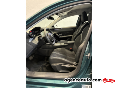 Peugeot 308 SW — 12