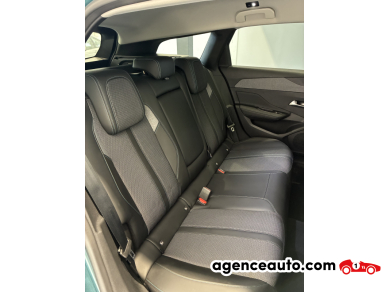 Peugeot 308 SW — 19