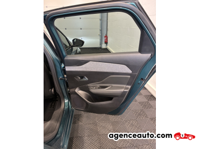 Peugeot 308 SW — 17