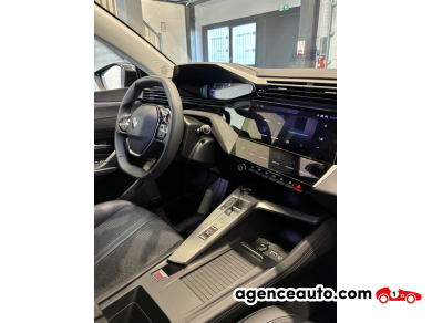 Peugeot 308 SW — 25