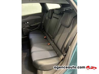 Peugeot 308 SW — 16