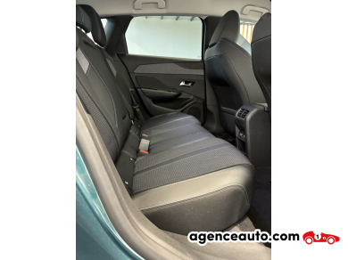 Peugeot 308 SW — 21